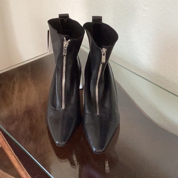 Zara Bootie - Picture 2 of 6